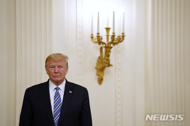 미국 코로나19 확진자 110만명 넘어서…사망자 6만4800명 