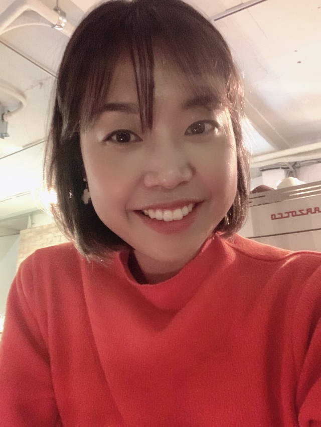 [서울=뉴시스] 홍연진 배우. 2020.05.04. (사진 = 홍연진 제공) photo@newsis.com