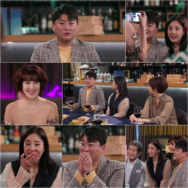 [서울=뉴시스] 김호중(사진=MBN 제공) 2020.05.05. photo@newsis.com