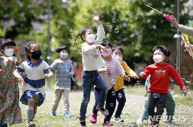 국립중앙박물관·민속박물관·한글박물관 "어린이날 행사 풍성"