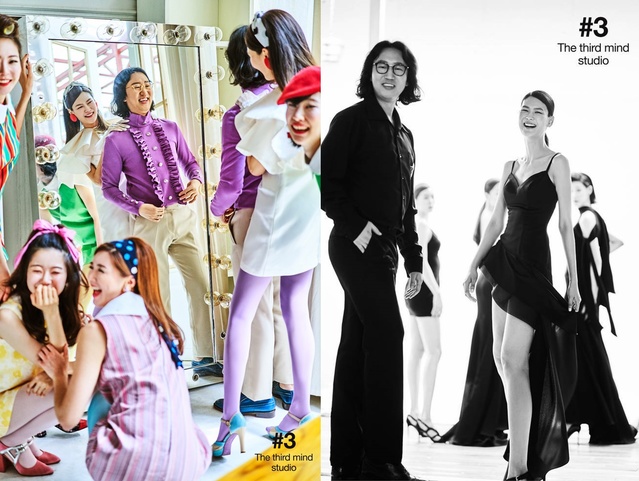 [서울=뉴시스] 김경진·전수민(사진=해피메리드컴퍼니 제공) 2020.05.06. photo@newsis.com