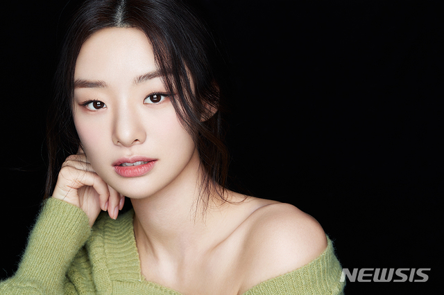 [서울=뉴시스] 스테파니 리 (사진=VAST엔터테인먼트 제공) 2020.05.06. photo@newsis.com
