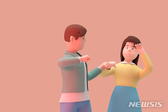 '연쇄 성폭행 혐의' 2심도 징역 5년…"난 억울해" 고함