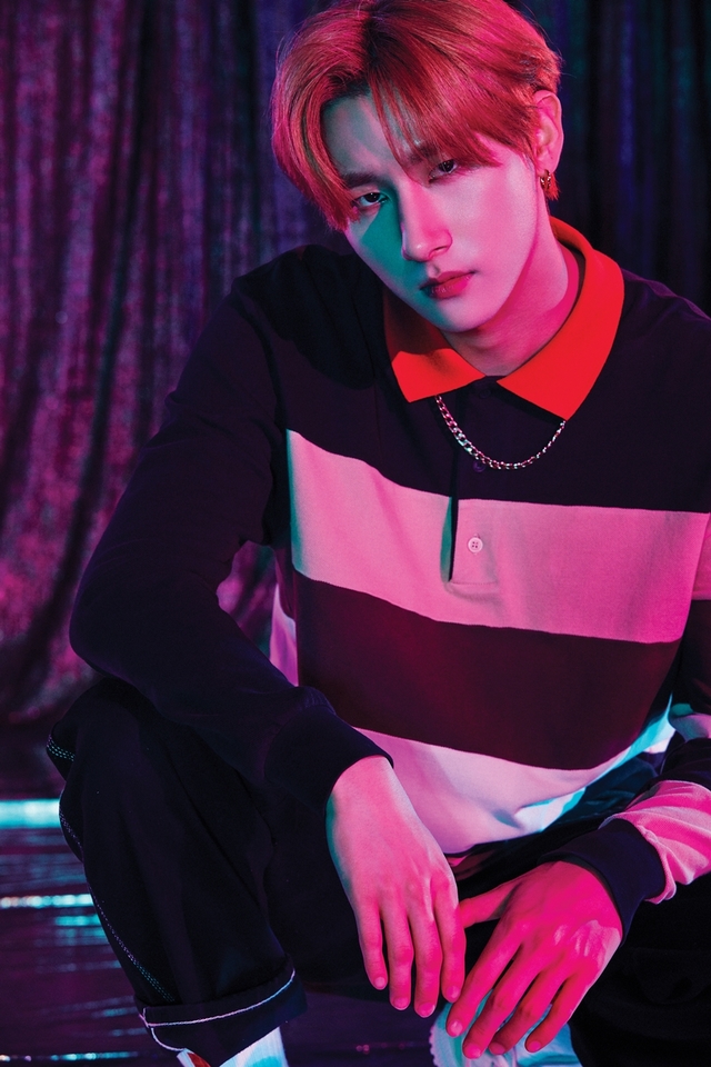 [서울=뉴시스] 몬스타엑스 아이엠. 2020.05.06. (사진 = 스타쉽 엔터테인먼트 제공) photo@newsis.com 