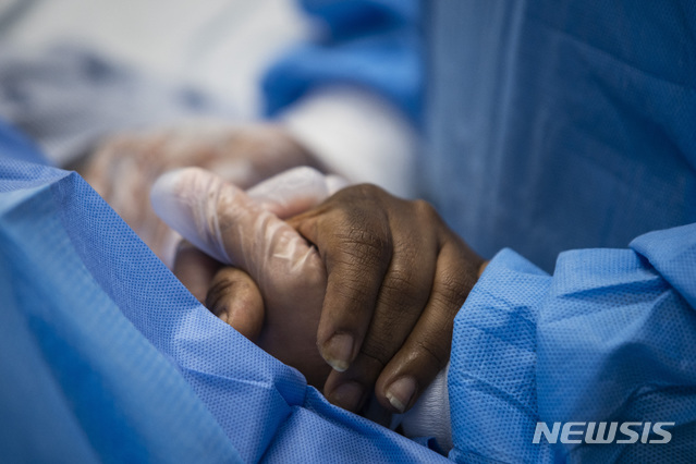 4대 중증질환 진료비 5년새 연평균 11.9%↑...환자수도 4.1%↑ 