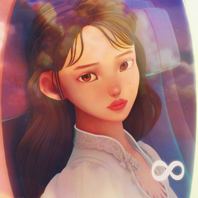 [서울=뉴시스] 아이유 '에잇'. 2020.05.07. (사진 = EDAM 엔터테인먼트 제공) photo@newsis.com 