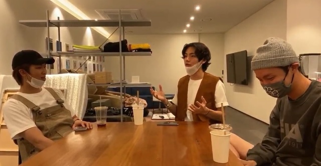 [서울=뉴시스] 방탄소년단. 2020.05.08. (사진=빅히트 엔터테인먼트 제공) photo@newsis.com 