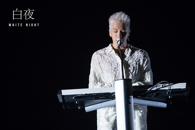 [서울=뉴시스] 빅뱅 태양. 2020.05.11. (사진=YG 엔터테인먼트 제공) photo@newsis.com 