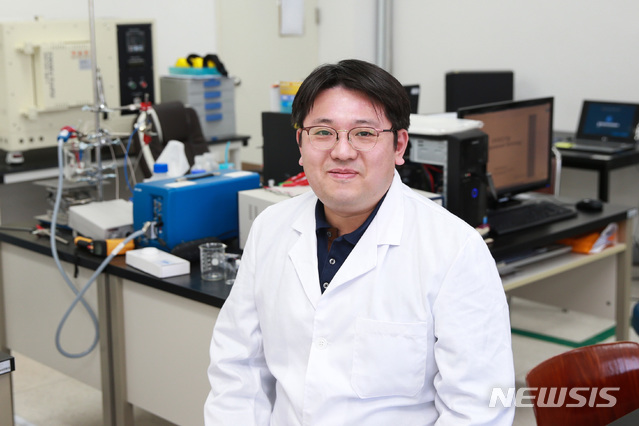 대구가톨릭대 최윤혁 교수