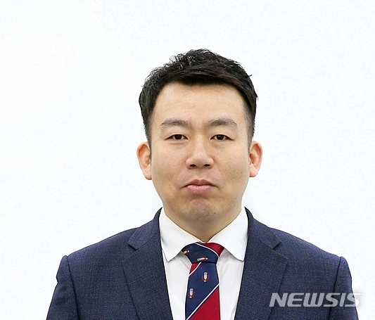 [대구=뉴시스] 이주한 대구 서구의원. (사진=뉴시스 DB)