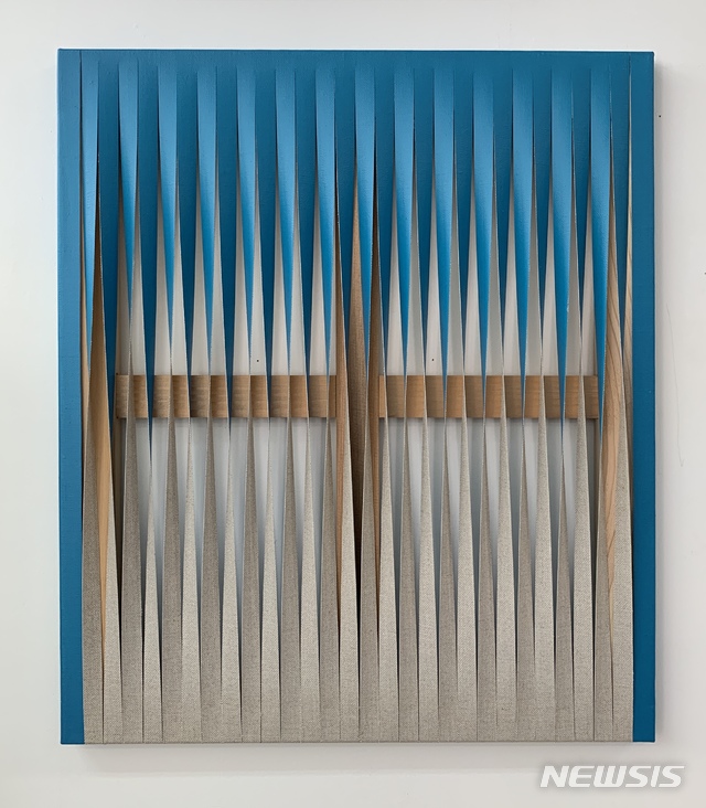 [서울=뉴시스] 아트펜데믹 프로젝트.히든(HIDDEN)전. 2020.5.13. photo@newsis.com