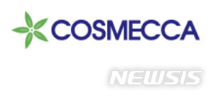 [서울=뉴시스] 코스메카 CI