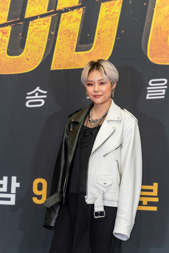 [서울=뉴시스] 치타(사진=엠넷 제공) 2020.05.14. photo@newsis.com