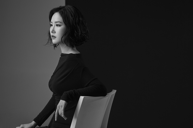 [서울=뉴시스] 박혜상. 2020.05.14. (사진= SangwookLee 제공) photo@newsis.com 