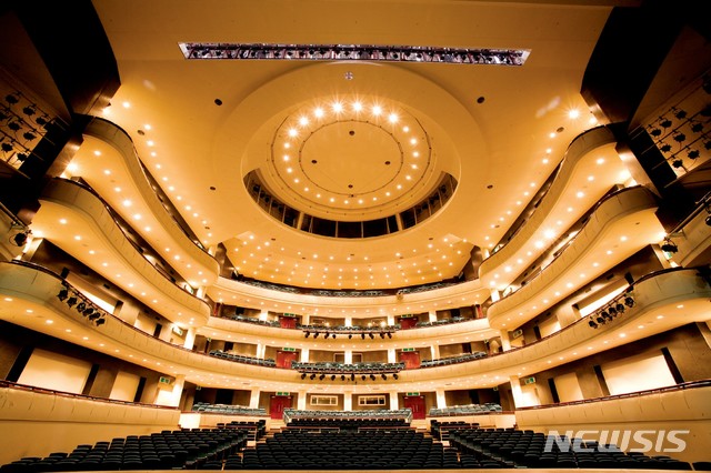 대구오페라하우스, 하반기 공연 예매 26일부터