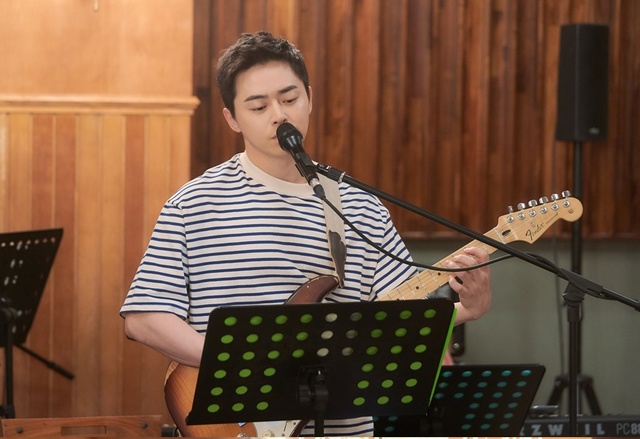 [서울=뉴시스] 조정석(사진=tvN 제공) 2020.05.15. photo@newsis.com