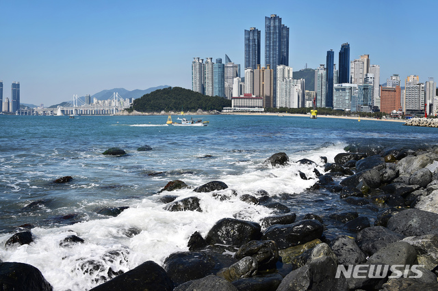  [부산=뉴시스] 허상천 기자 = 부산시는 사람중심·장소형성·보행문명 창조를 위해 2030년까지 ‘부산 도심보행길 100리 조성’사업을 추진한다고 15일 밝혔다. 2020.05.15. (사진 = 부산시 제공) photo@newsis.com