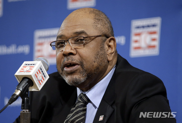 [내슈빌(미국)=AP/뉴시스] 밥 왓슨.