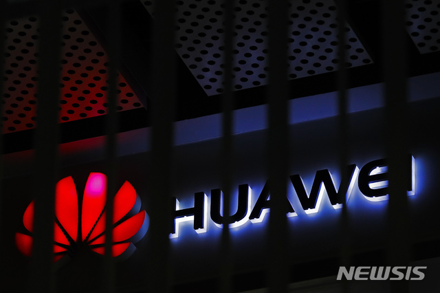 프랑스도 "화웨이 5G 장비 사용 피하라"