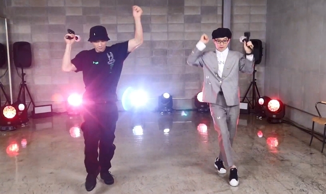 [서울=뉴시스] '놀면 뭐하니?. 2020.05.17 (사진= MBC 제공) photo@newsis.com 