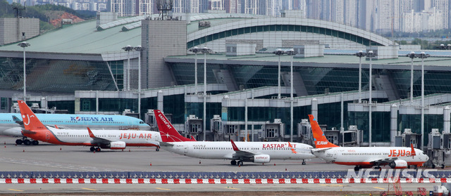 새주인 맞은 이스타항공…LCC 재편 속도 내나