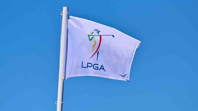 LPGA 상하이 대회, 코로나 여파로 취소