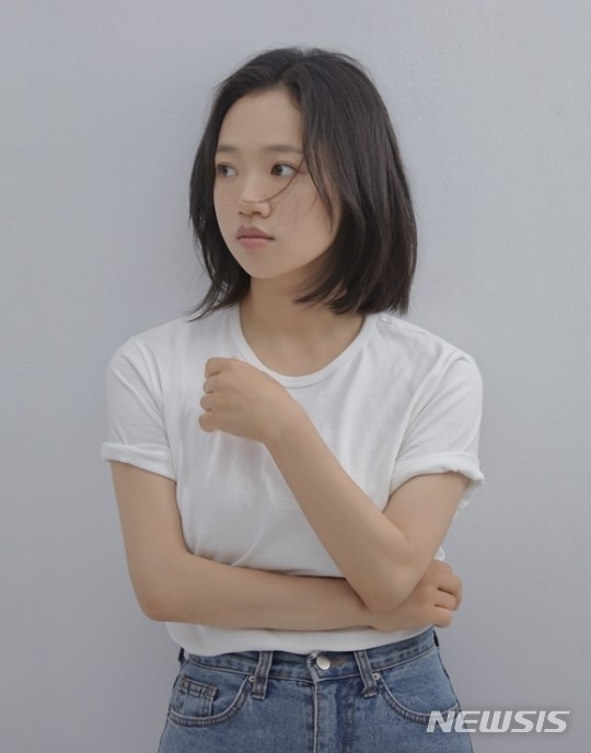 [서울=뉴시스]배우 윤금선아(사진=배우를품다 제공)2020.05.21 photo@newsis.com