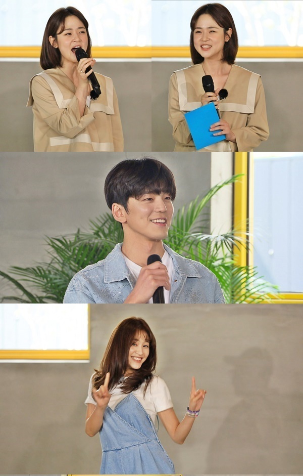 [서울=뉴시스] 위부터 심은우, 김민규, 김재경(사진=SBS 제공) 2020.05.22. photo@newsis.com