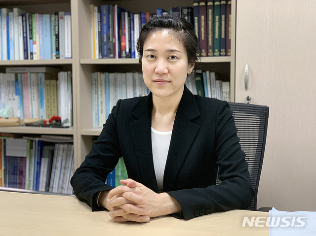 경일대 최동희 교수