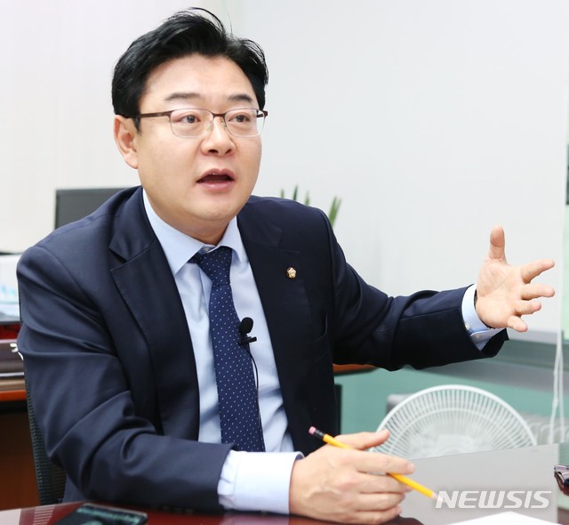 김성원 국회의원
