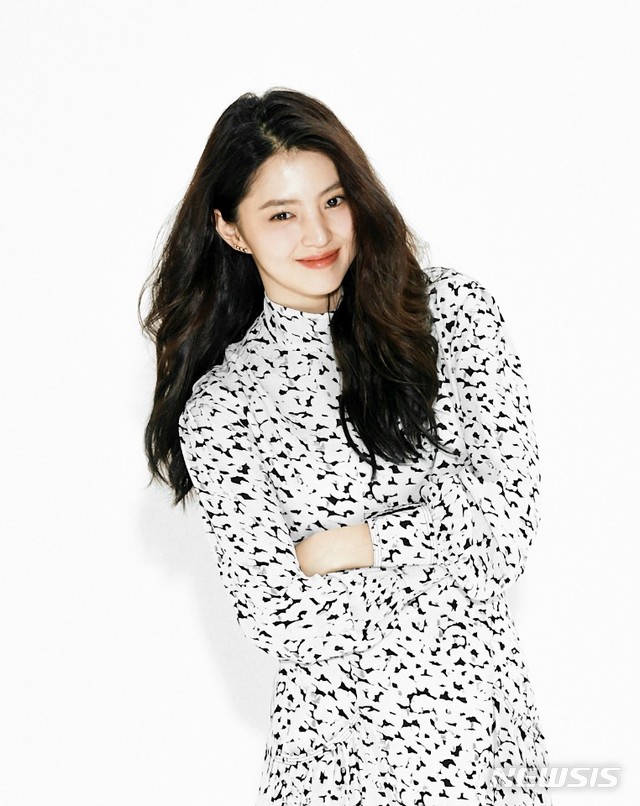 [서울=뉴시스] 탤런트 한소희 (사진=나인아토엔터테인먼트 제공) 2020.05.26. photo@newsis.com