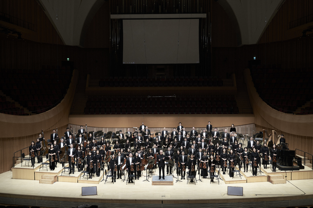 [서울=뉴시스] 서울시향. 2020.05.26. (사진= SPOTae-Uk Kang 제공) photo@newsis.com 