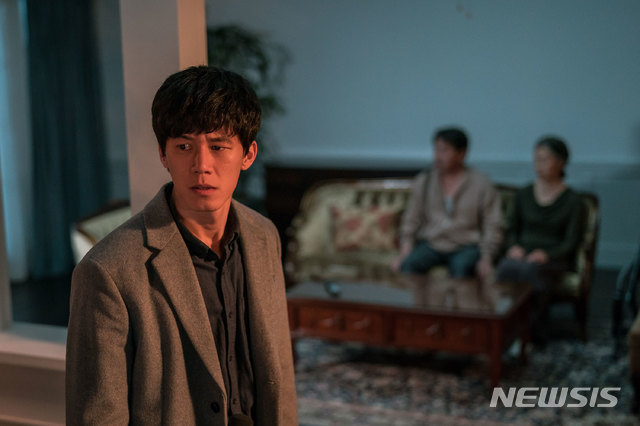 [서울=뉴시스] 영화 '침입자' (사진=에이스메이커무비웍스 제공) 2020.05.27. photo@newsis.com 