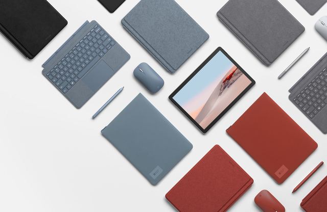 MS, '서피스 고 2’ 사전 예약 판매…6월18일 출시