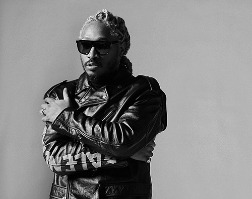 [서울=뉴시스] 퓨처. 2020.05.29. (사진 = 소니뮤직 제공) photo@newsis.com 