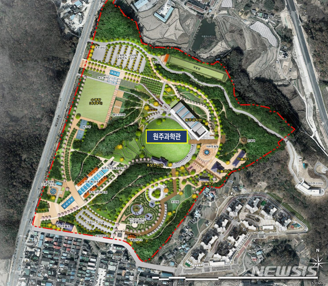 (원주시청 제공)
