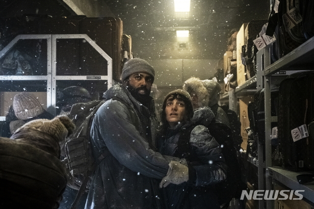 [서울=뉴시스] '설국열차' (사진=넷플릭스 제공) 2020.05.29. photo@newsis.com