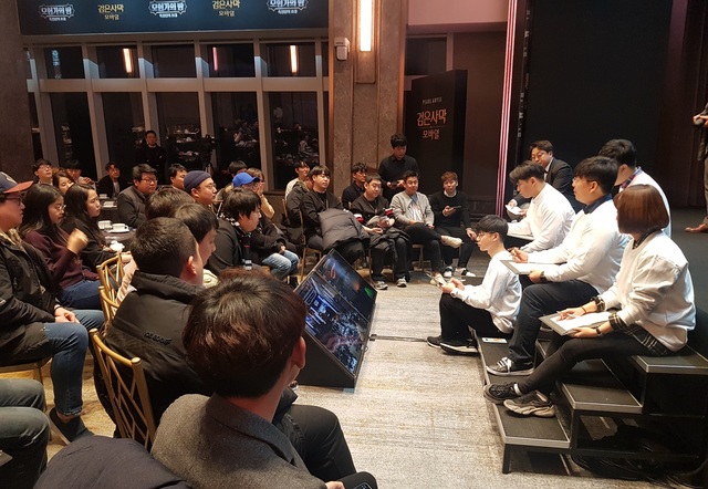 "펄어비스 경쟁력은 소통" 검은사막~섀도우 아레나까지