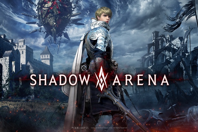 "펄어비스 경쟁력은 소통" 검은사막~섀도우 아레나까지