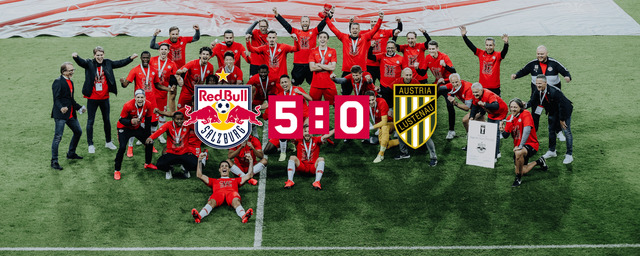 [서울=뉴시스]잘츠부르크 선수단.(사진=잘츠부르크 홈페이지)