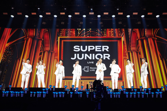 [서울=뉴시스] 슈퍼주니어. 2020.06.01. (사진 = 레이블SJ 제공) photo@newsis.com 