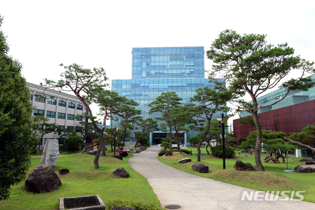 [대구=뉴시스] 대구보건대학교. (사진=뉴시스 DB). photo@newsis.com 