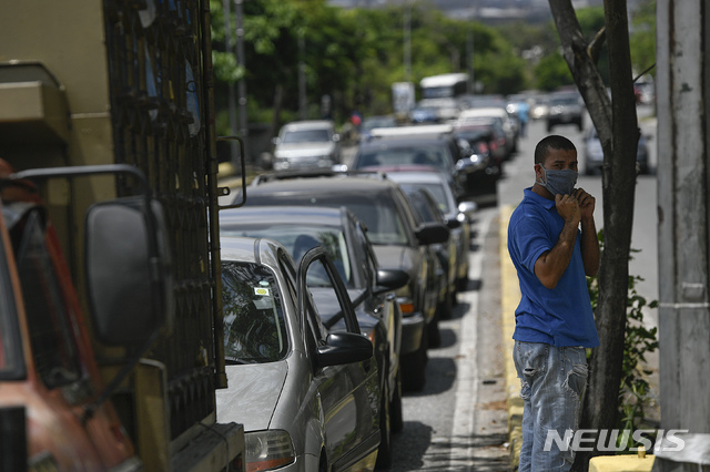 美 정유사들, 트럼프 '석유 이권' 구상 수혜자 되나