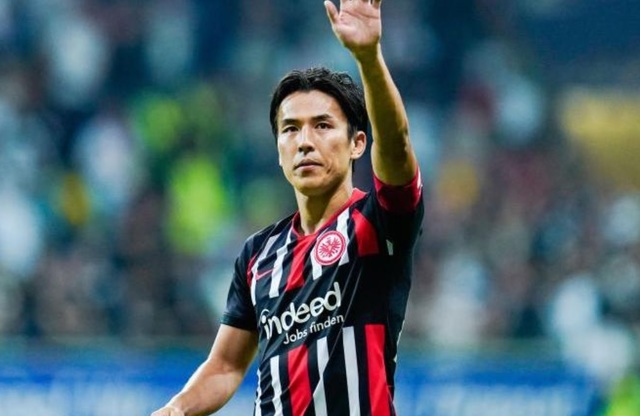 [서울=뉴시스] 일본 국가대표 출신 미드필더 하세베 마코토가 차범근 전 감독이 갖고 있던 아시아 선수 분데스리가 최다 출전 타이를 이뤘다. (캡처=RTL 홈페이지)