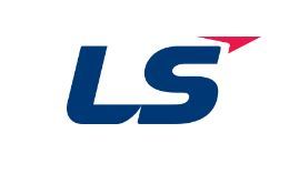 [서울=뉴시스] LS 로고.