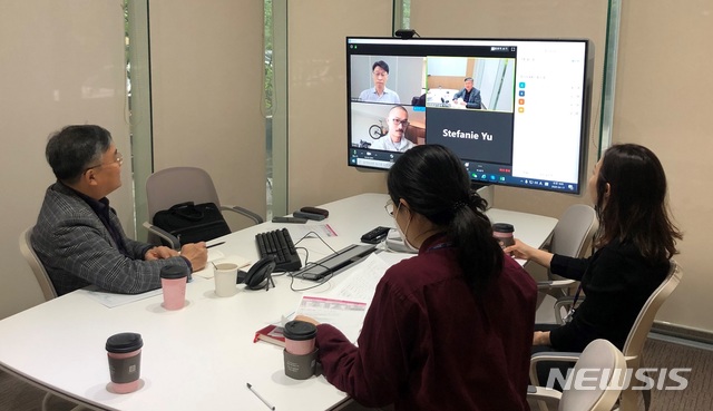 코트라, 스타트업 자금유치도 '온라인'으로