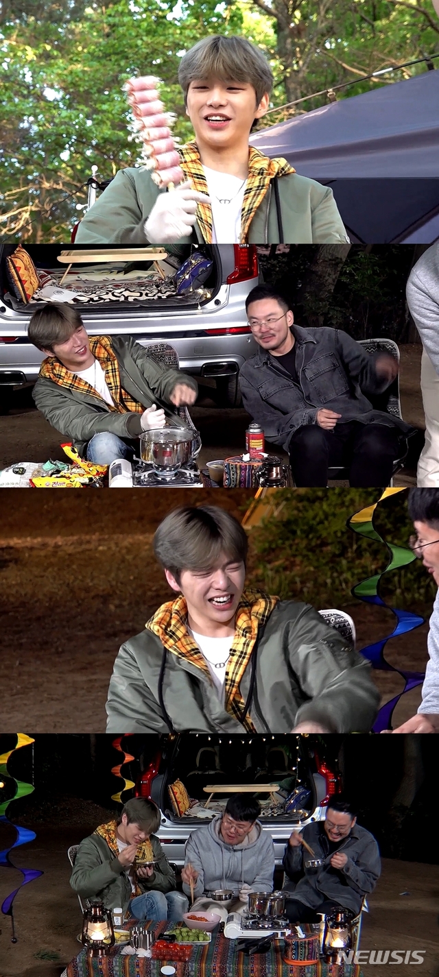 [서울=뉴시스] 사진=MBC ‘전지적 참견 시점’