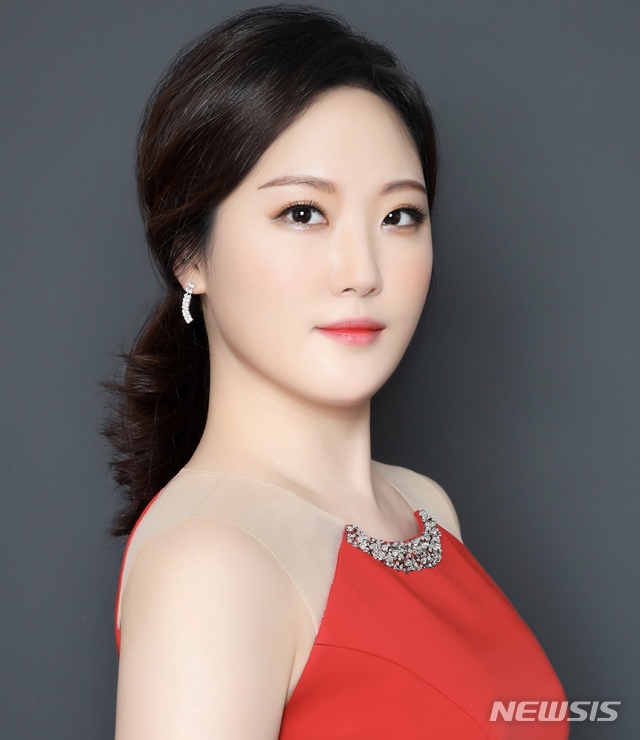 소프라노 최수진 