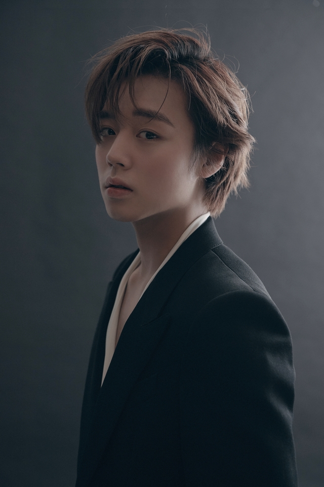 [서울=뉴시스] 박지훈. 2020.06.04. (사진 = 지큐코리아 제공) photo@newsis.com 