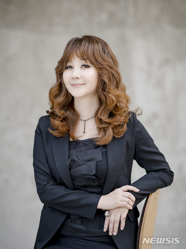 [서울=뉴시스]유경화 2020여우락페스티벌 예술감독(사진=국립중앙극장 제공)2020.06.05 photo@newsis.com